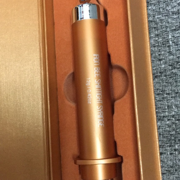 Venofye Iron Bee Skintight Syr. 12g/0.42oz - Picture 6 of 9